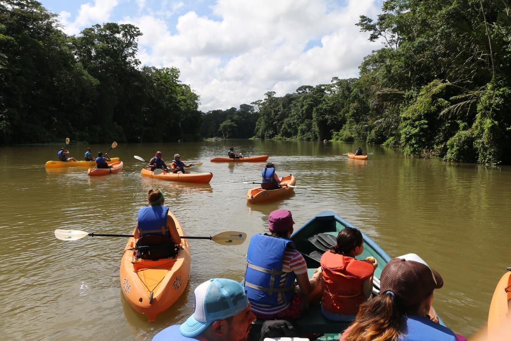Adventures Homestay