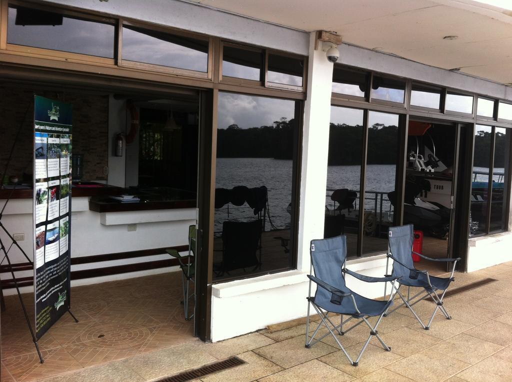 Adventures Homestay Tortuguero