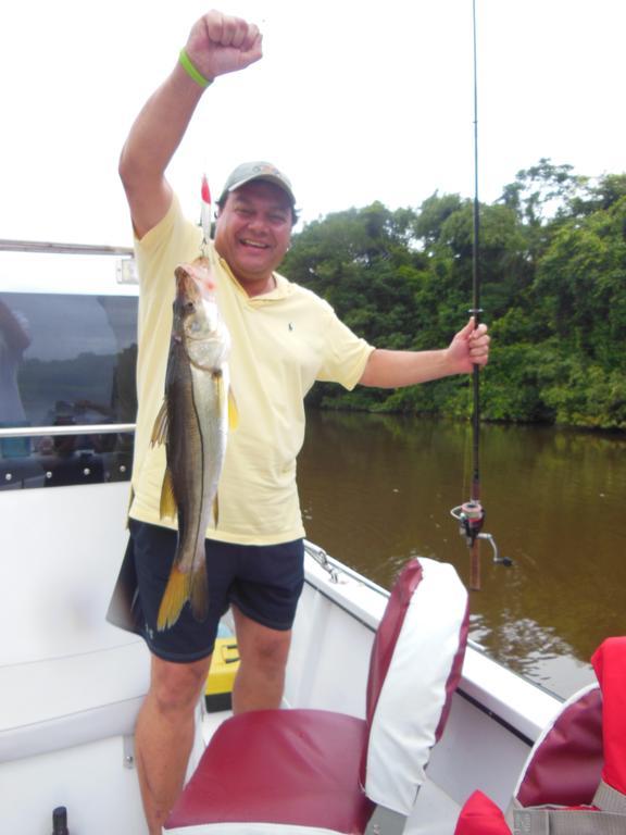 Adventures Tortuguero